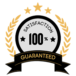 intakesoft 100% guarantee
