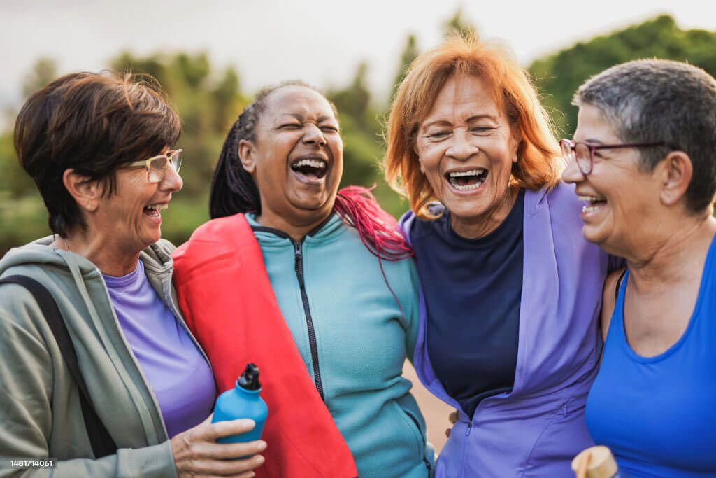Psychosocial Rehabilitation